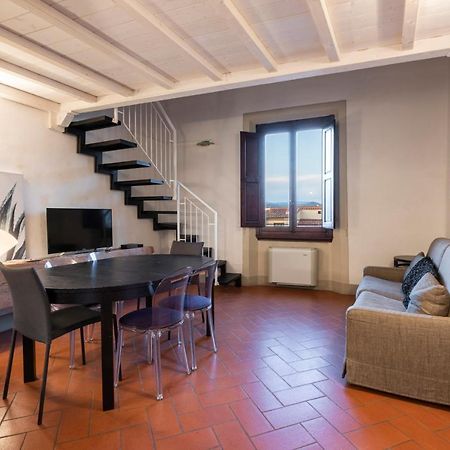 Apartamento Giglio Di Firenze By Mmega Exterior foto