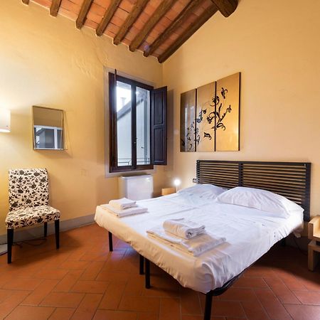 Apartamento Giglio Di Firenze By Mmega Exterior foto