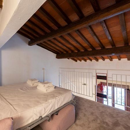 Apartamento Giglio Di Firenze By Mmega Exterior foto