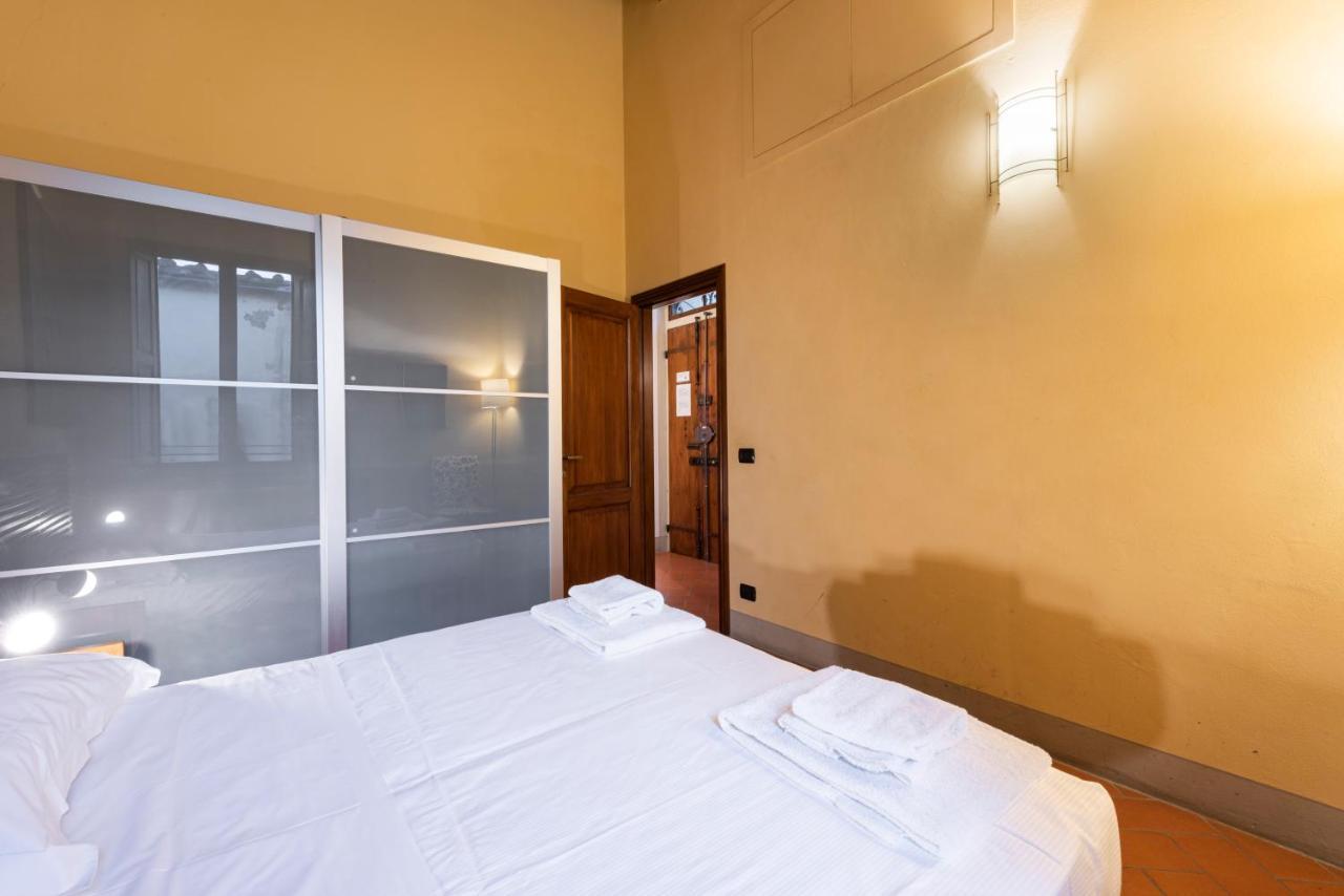 Apartamento Giglio Di Firenze By Mmega Exterior foto