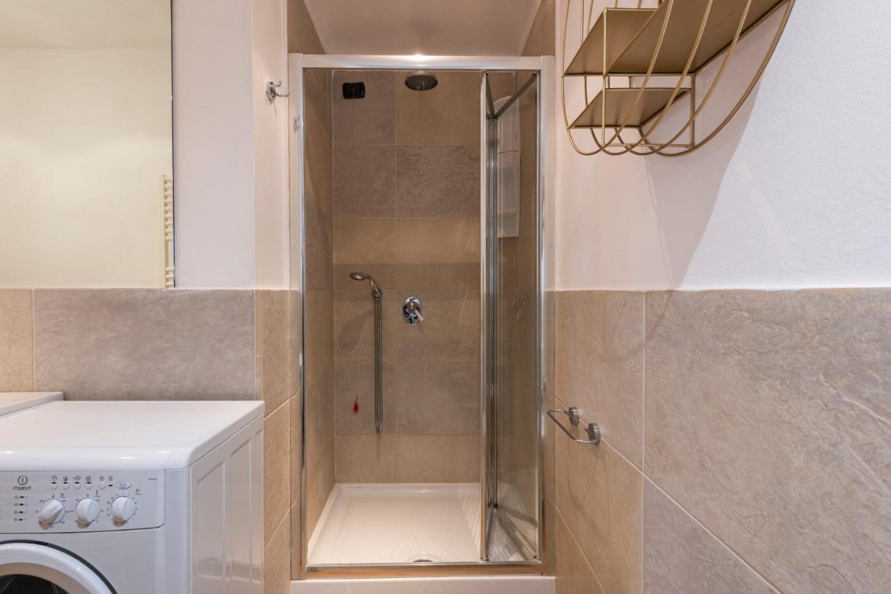Apartamento Giglio Di Firenze By Mmega Exterior foto